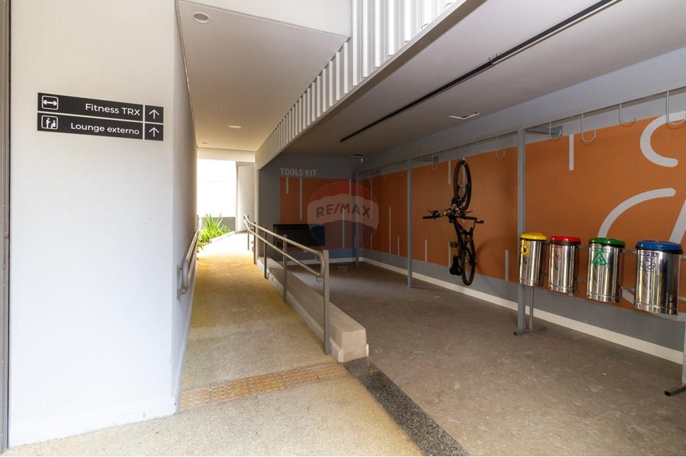 Studio - Alugar - São Paulo , São Paulo - 16 BICICLETARIO.jpg - 602281026-239