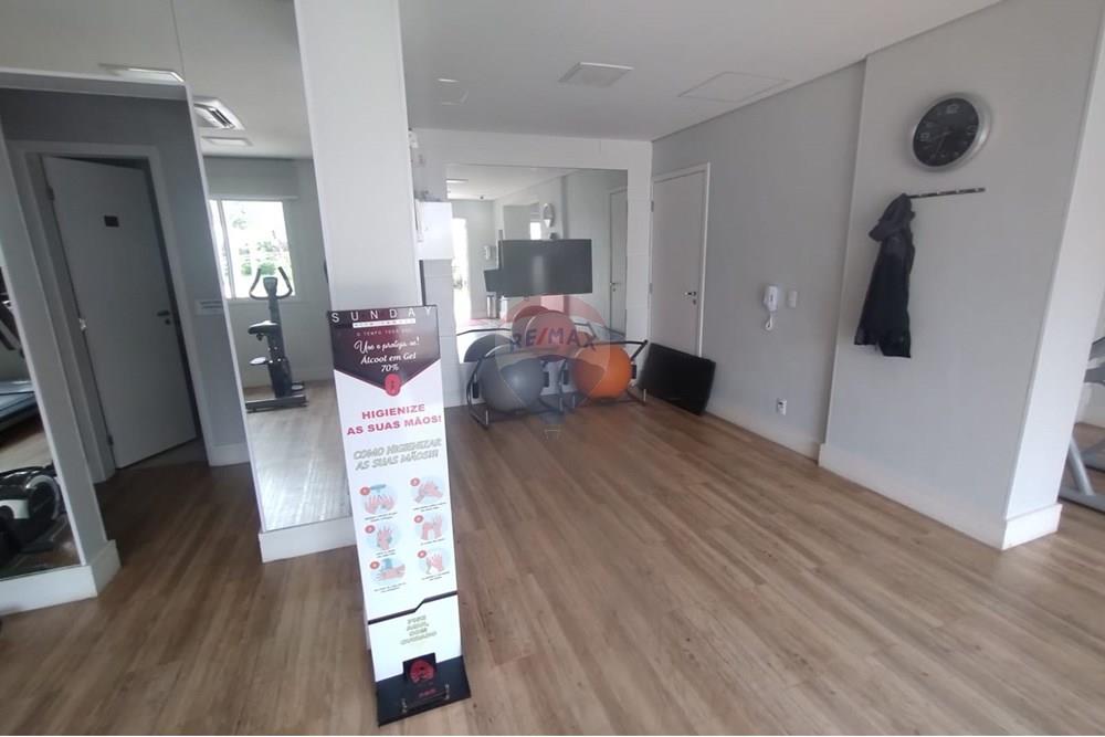 Apartamento - Alugar - São Paulo , São Paulo - 40.jpeg - 601471045-3