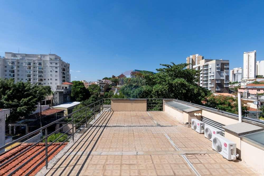 Casa - Alugar - São Paulo , São Paulo - 30-DSC02747.jpg - 601251047-1013