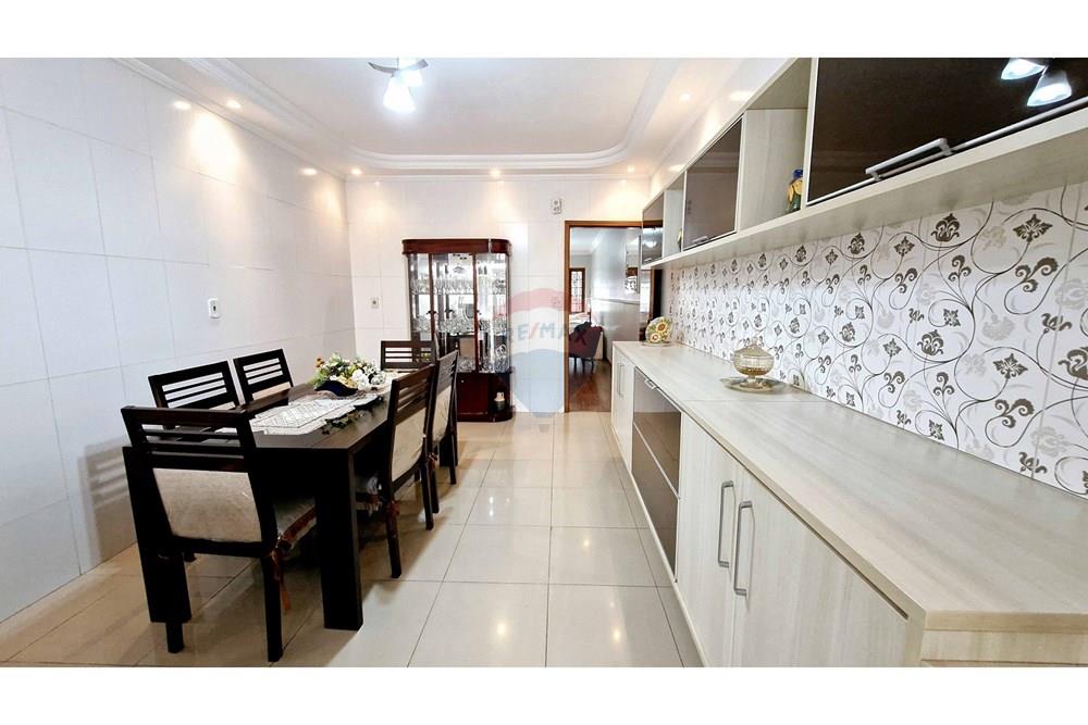 Sobrado - Venda - São Paulo , São Paulo - RUA CARACAXA, 112 (38).jpg - 601051034-60