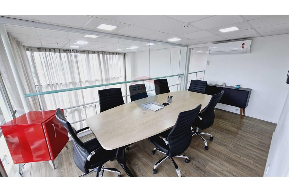 Cj. Comercial/ Sala - Venda - São Paulo , São Paulo - RUA PITÚ, 72 (43).jpg - 601361020-384