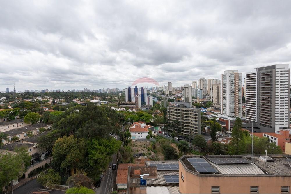 Apartamento - Venda - São Paulo , São Paulo - 35_AP.jpg - 601971032-117