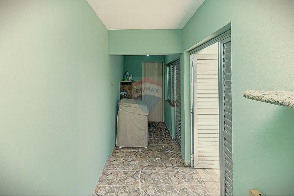 Casa - Venda - São Paulo , São Paulo - 40 LAVANDERIA DE BAIXO.jpg - Lavanderia - 602201019-7