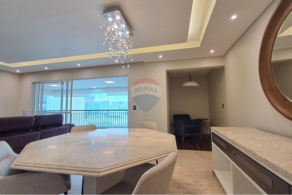 Apartamento - Alugar - São Paulo , São Paulo - 20251028_162942.jpg - 601471020-83