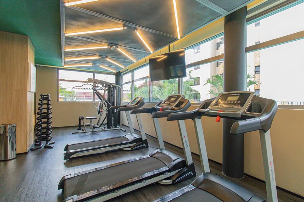 Apartamento - Venda - São Paulo , São Paulo - 01area-condominial_002.jpg - 601401028-28