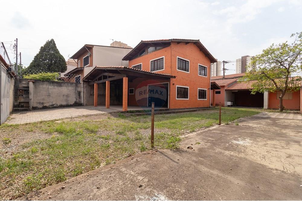 Casa Comercial - Venda - São Paulo , São Paulo - 01fotos_050.jpg - 601251256-8