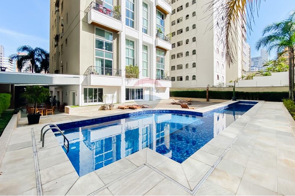 Apartamento - Venda - São Paulo , São Paulo - IMG_305744.jpg - 602241008-52