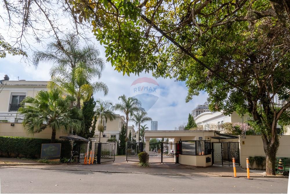 Casa de Condomínio - Venda - São Paulo , São Paulo - 01fotos_094.jpg - 602011002-56