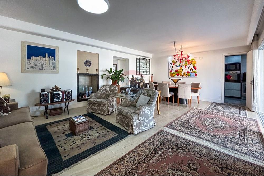 Apartamento - Venda - São Paulo , São Paulo - IMG_0661.JPG - 601751009-362