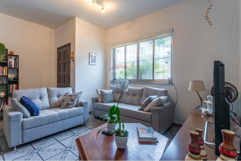 Casa - Venda - São Paulo , São Paulo - 601301001-35 - Rua Irradiação, 51-003.jpg - 601301001-35