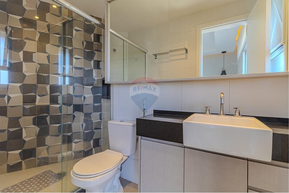 Apartamento - Venda - São Paulo , São Paulo - Cópia de 6 BANHEIRO SUITE1 (3).jpg - 601261073-48