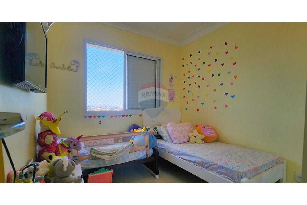 Apartamento - Venda - São Paulo , São Paulo - 07 - Quarto 2.jpg - 602141019-31