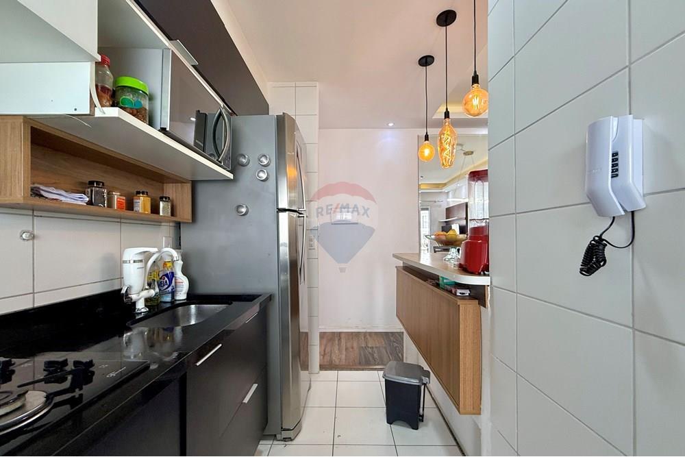 Apartamento - Venda - São Paulo , São Paulo - IMG_8470.jpg - 602321014-107