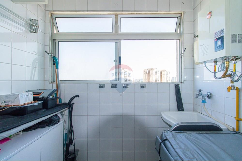 Apartamento - Alugar - São Paulo , São Paulo - 05area-de-servico_001.jpg - 601421022-17