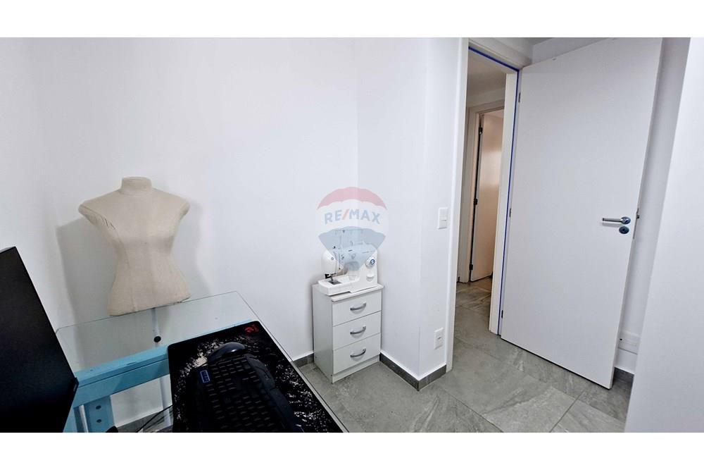 Casa de Condomínio - Venda - São Paulo , São Paulo - RUA BARÃO DE MONTE MOR, 20 (29).jpg - 601361048-25