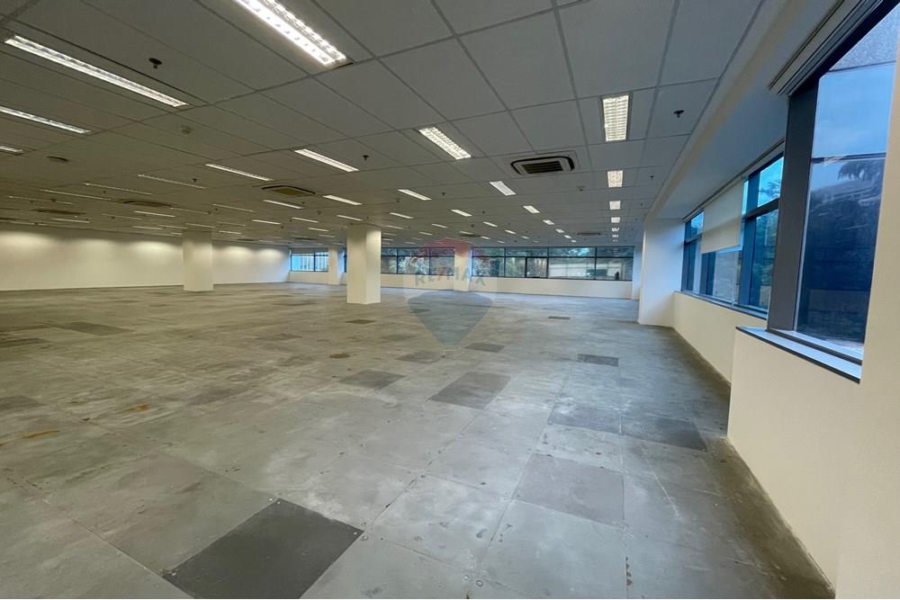 Cj. Comercial/ Sala - Alugar - São Paulo , São Paulo - IMG_8164.jpg - 602301001-128