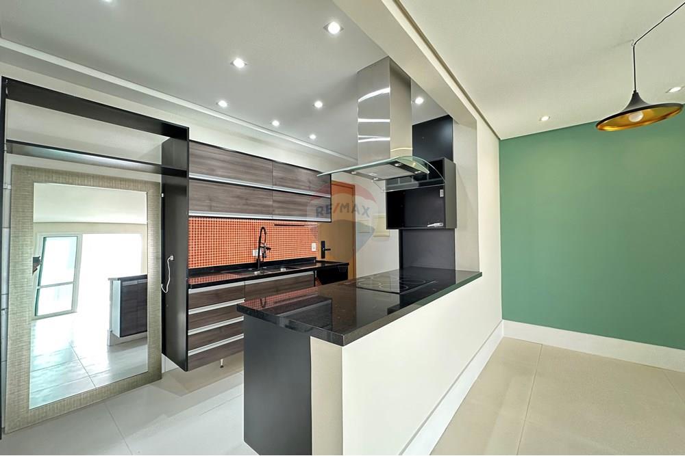 Apartamento - Alugar - São Paulo , São Paulo - IMG_6588.jpeg - 602071001-269