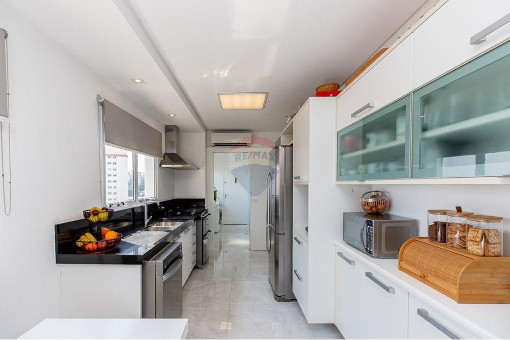 Apartamento - Venda - São Paulo , São Paulo - Remax Ares-41.jpg - Cozinha - 601131006-105