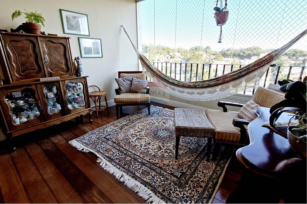 Apartamento - Venda - São Paulo , São Paulo - apartamento-a-venda-tremembe-zona-norte-sp-sao-paulo-3-ou-4-quartos (20).jpg - Sala de estar - 601051032-143