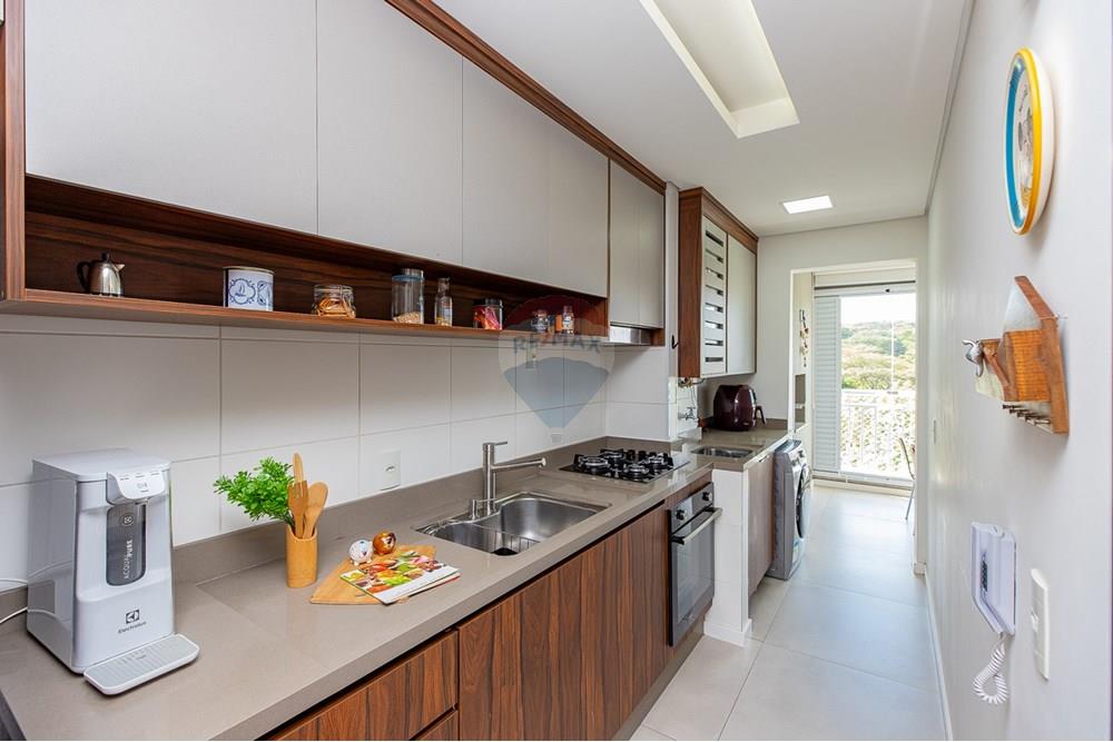 Apartamento - Venda - São Paulo , São Paulo - Cópia de Remax Ares-31.jpg - Cozinha - 601131002-57