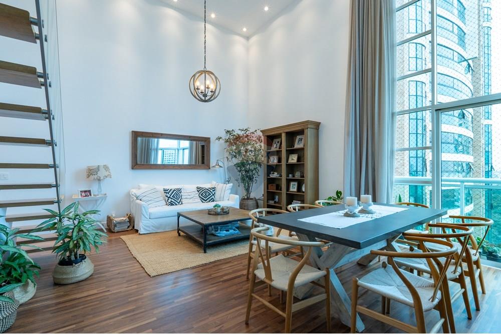 Apartamento - Venda - São Paulo , São Paulo - DSC08330.jpg - 601251016-94