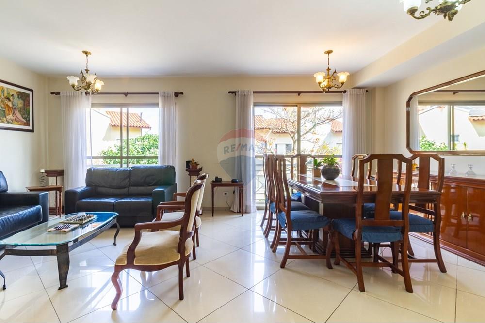 Casa de Condomínio - Venda - São Paulo , São Paulo - 6 SALA (3).jpg - 602281025-31