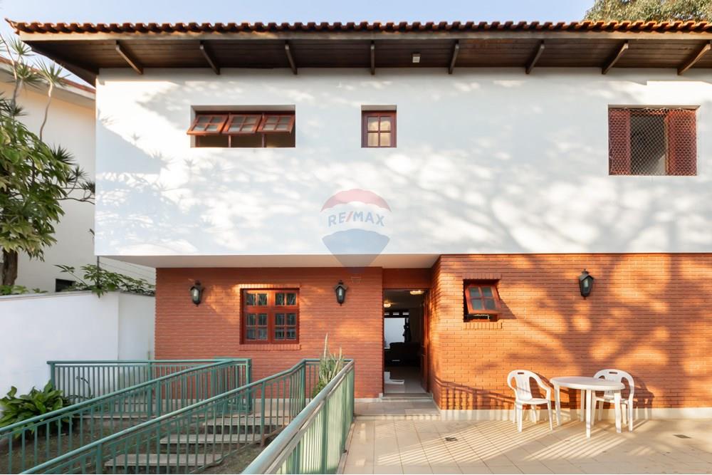 Sobrado - Venda - São Paulo , São Paulo - IMG_155744.jpg - 601461005-149