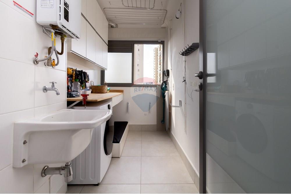 Apartamento - Venda - São Paulo , São Paulo - 12 AREA SERV (1).jpg - 601261084-31