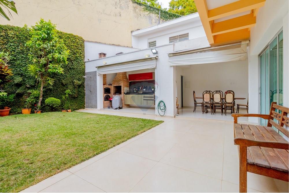 Casa - Venda - São Paulo , São Paulo - IMG_4343.jpg - 601081056-56