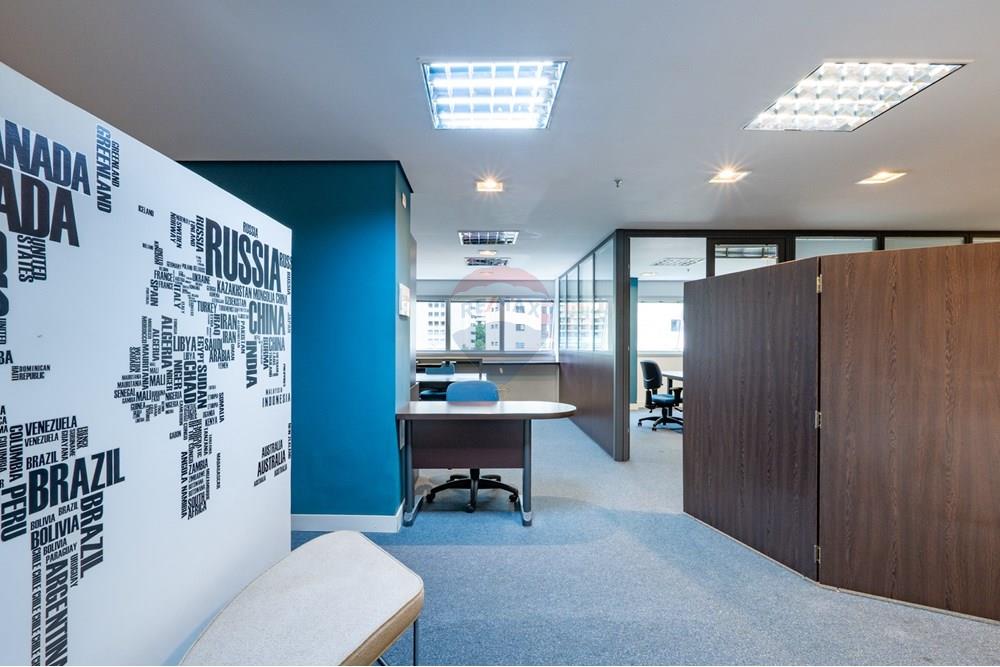 Cj. Comercial/ Sala - Alugar - São Paulo , São Paulo - 01fotos_020_destaque.jpg - 601331003-33