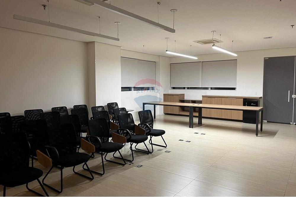 Cj. Comercial/ Sala - Alugar - São Paulo , São Paulo - IMG_5786.jpg - 602341003-12