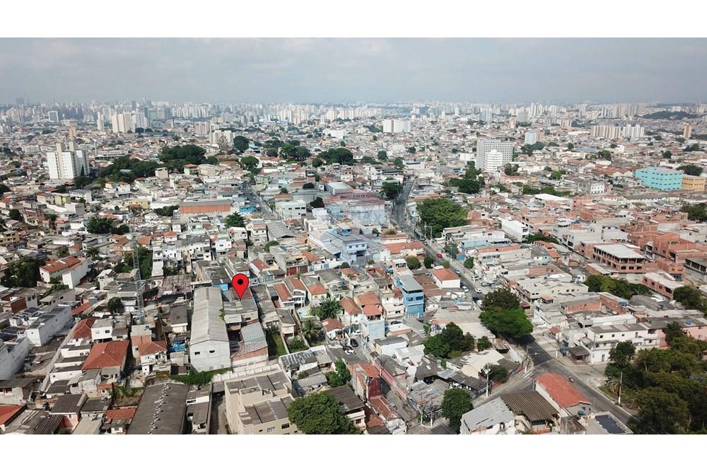 Коммерческая/розничная торговля - Все здание - Сан-Паулу , Сан-Паулу - BR - RUA TEODURETO DE CAMARGO, 95 (17).jpg - 601051026-214