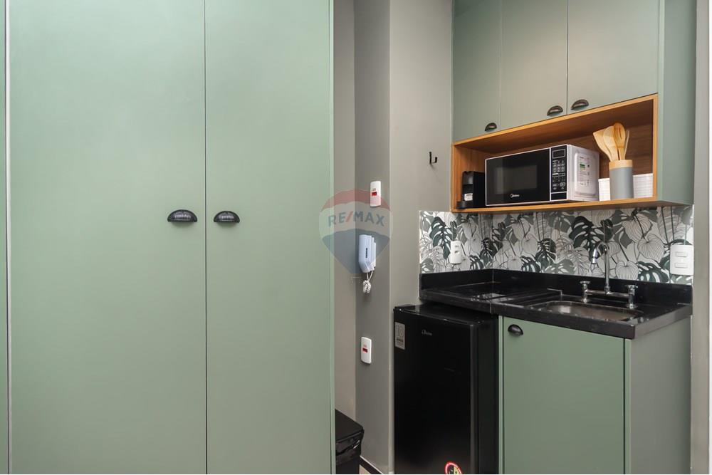 Studio - Venda - São Paulo , São Paulo - IMG_124710.jpg - Cozinha - 602231015-4