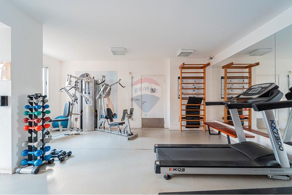 Apartamento - Venda - São Paulo , São Paulo - 601301016-238-1 GIRADINO JARDIM PRUDENCIA  CUPECE 1784 (43).jpg - 601301016-244