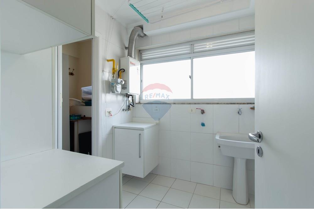 Apartamento - Venda - São Paulo , São Paulo - 35 Área de Serviço (1).jpg - 601971018-1233