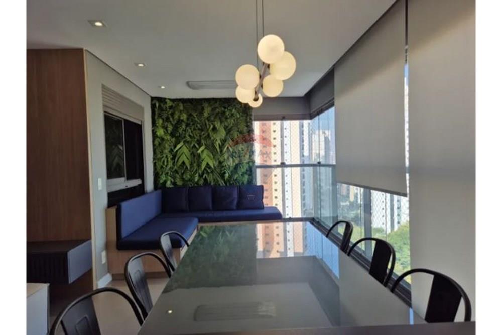 Apartamento - Alugar - São Paulo , São Paulo - 15.JPG - 602141003-259