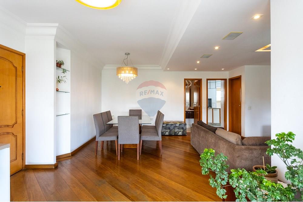 Apartamento - Venda - São Paulo , São Paulo - 09.jpg - Sala de jantar - 601371060-20