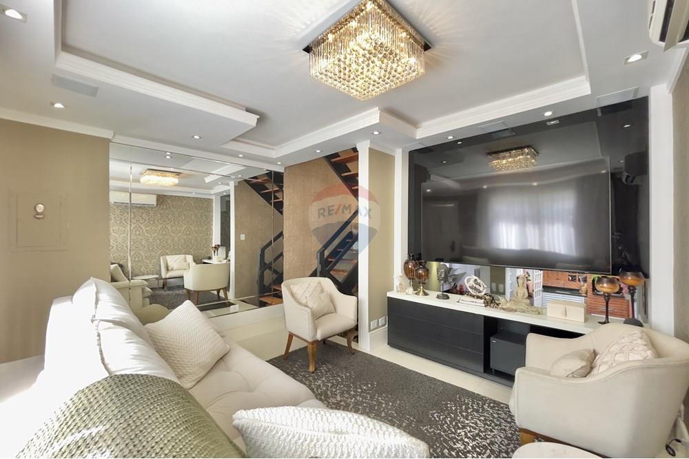 Casa - Venda - São Paulo , São Paulo - 601301016-249_FE - 1 QUINTAS DO MARAJOARA JOÃO DA ROCHA 4 DORMITORIOS (3).jpeg - 601301016-249