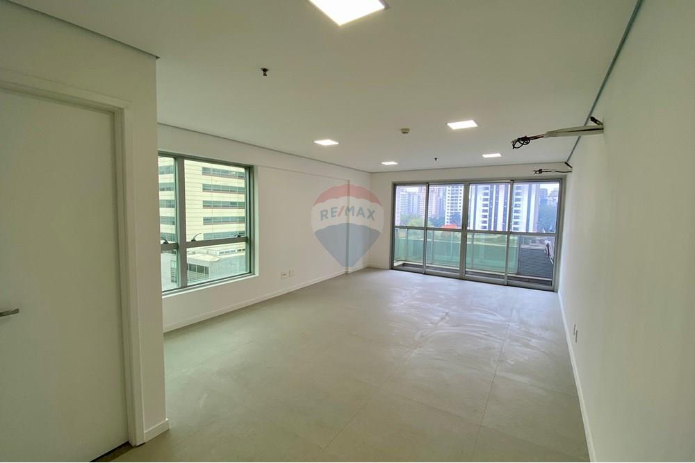 Cj. Comercial/ Sala - Alugar - São Paulo , São Paulo - Av. Brigadeiro Luis Antônio, 3097 cj. 504 01.JPG - 601241038-67