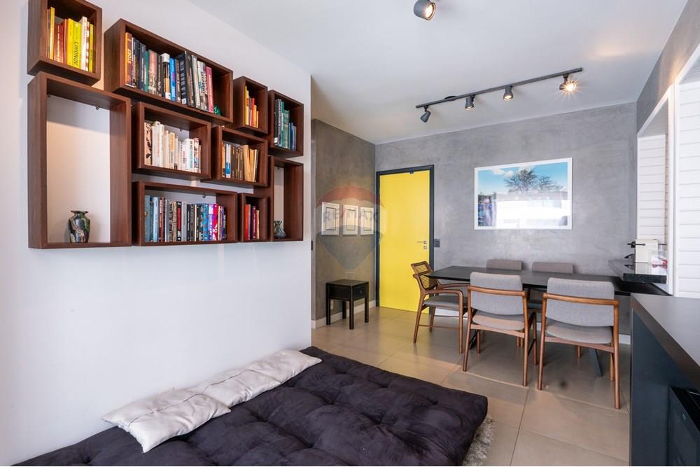 Apartamento - Venda - São Paulo , São Paulo - DSC03626.jpg - 601251176-6