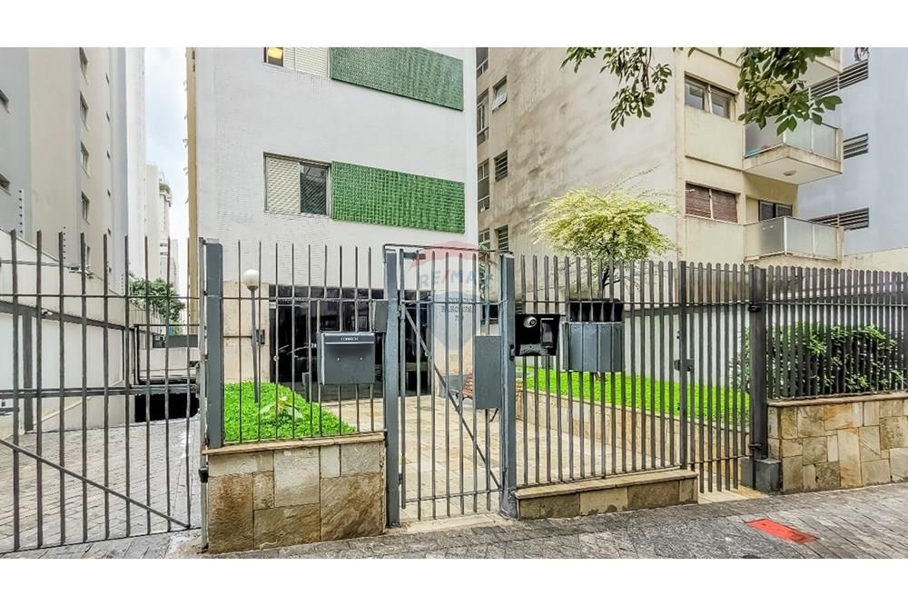 Apartamento - Venda - São Paulo , São Paulo - predio baronesa 710 11.jpg - 601081062-14