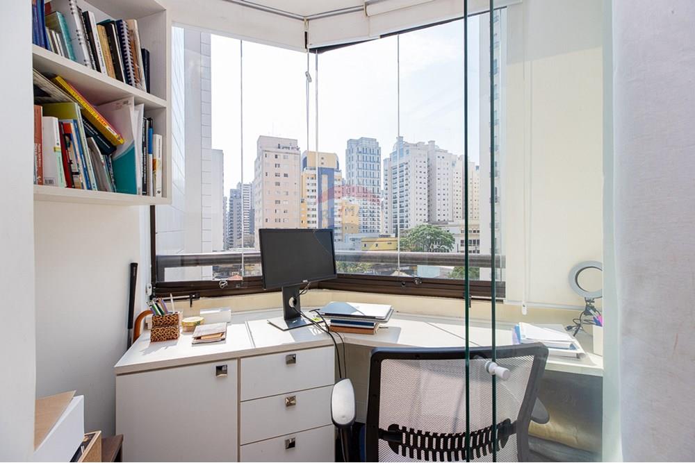 Apartamento - Venda - São Paulo , São Paulo - 01fotos_034.jpg - Suite - 601251061-230