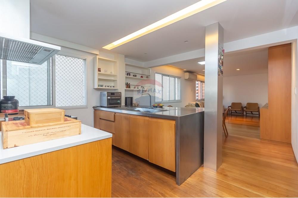 Apartamento - Venda - São Paulo , São Paulo - IMG_634727.jpg - Cozinha - 601361053-35