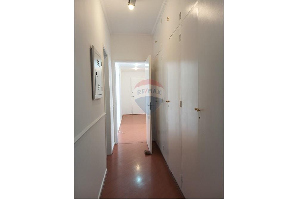 Apartamento - Alugar - São Paulo , São Paulo - 16.jpg - Corredor - 601081007-111