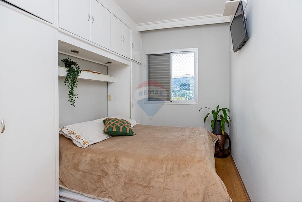 Apartamento - Venda - São Paulo , São Paulo - Cópia de Remax Ares-18.jpg - Suite - 601131075-3