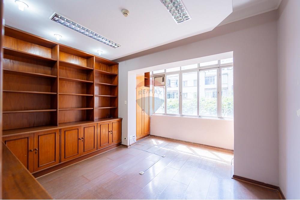 Cj. Comercial/ Sala - Venda - São Paulo , São Paulo - 8.JPG - 601301082-21