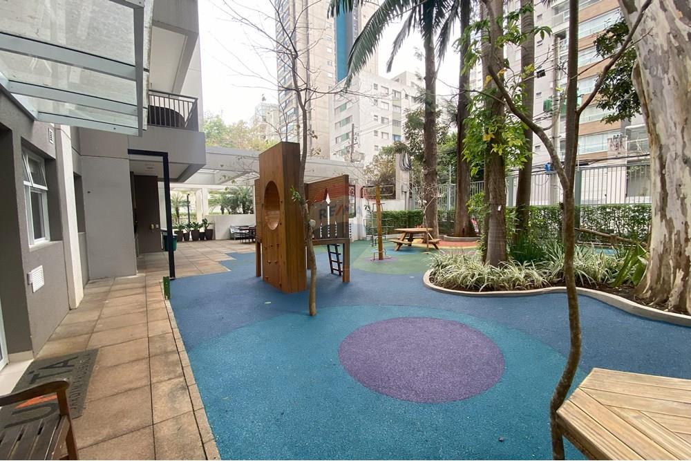 Apartamento - Alugar - São Paulo , São Paulo - IMG_1197.jpeg - 602161004-151