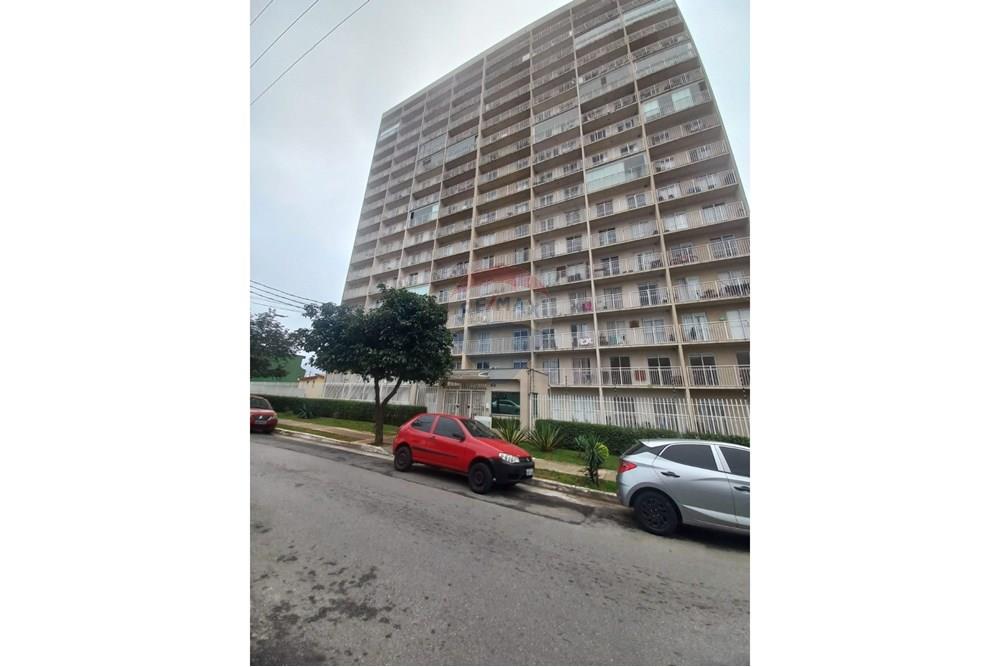 Apartamento - Alugar - São Paulo , São Paulo - 4b0a9873-8a73-4940-a2f7-4b4d728f5251.jpg - 602131003-351