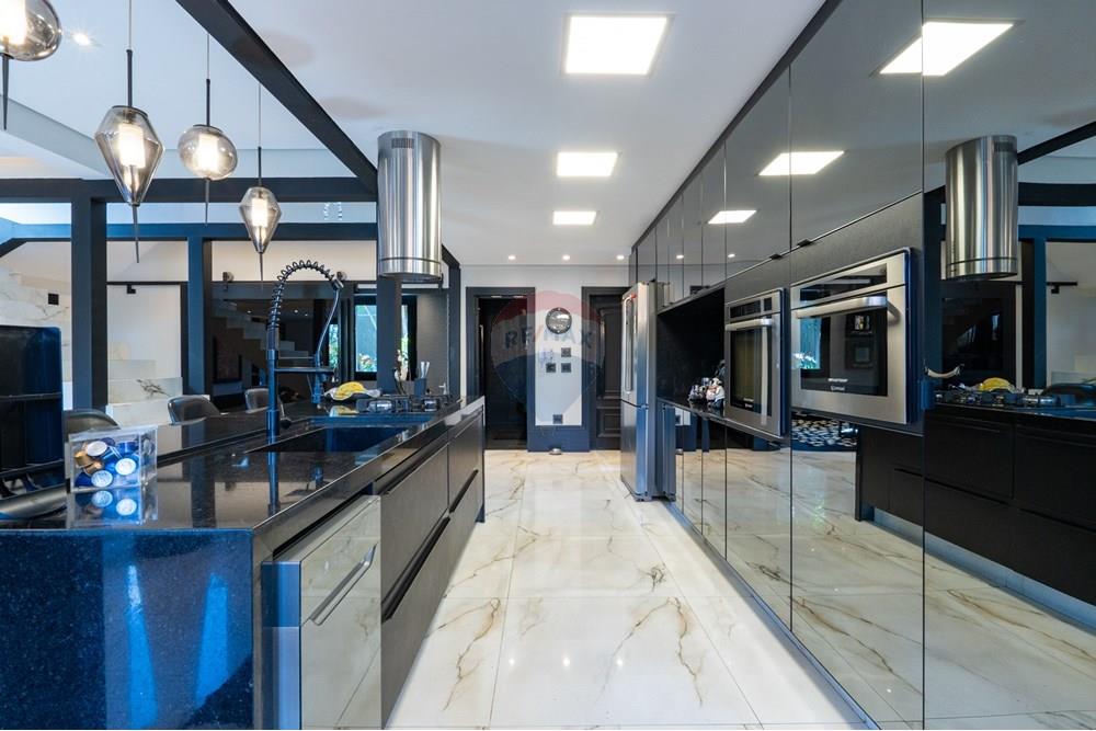 Résidentiel - Maison - São Paulo , São Paulo - BR - 01fotos_082.jpg - 601251125-43