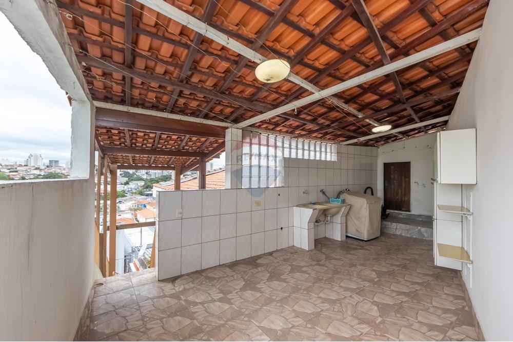 Sobrado - Venda - São Paulo , São Paulo - IMG_029902.jpg - 601991018-86